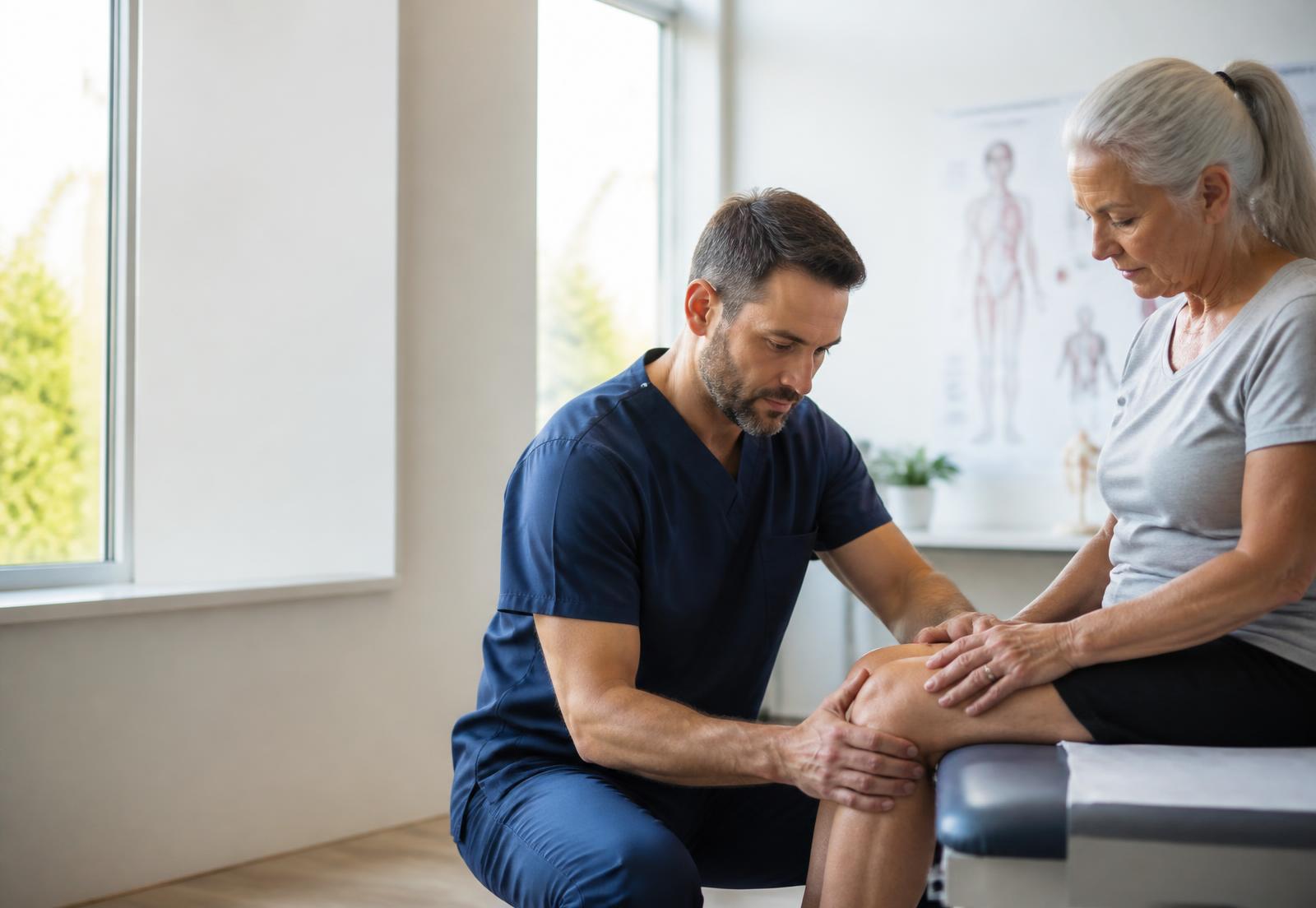 Orthopaedics Practices